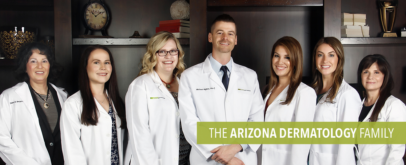 Arizona Dermatology Providors