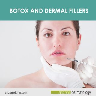 The Fundamentals of BOTOX and dermal fillers